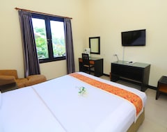 The Star Hill Boutique Hotel (Balikpapan, Indonesia)