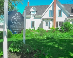 Bed & Breakfast Sea Glass Bed And Breakfast (St. Eleanors, Canada)