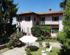 Hele huset/lejligheden Collina Di Alba In Langhe-roero: Dimora Storica- Speciale Promozione 7 Notti (Guarene, Italien)