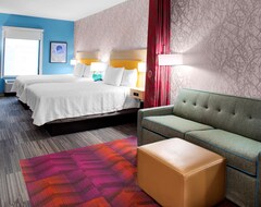 Khách sạn Home2 Suites By Hilton Lake Charles, La (Lake Charles, Hoa Kỳ)