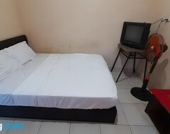 Khách sạn Spot On 93776 Intan Homestay (Lubuk Baja, Indonesia)