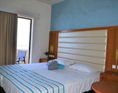 Hotel Sunset Beach Apartments (Chersonissos, Grækenland)