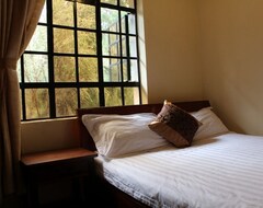 Hotelli Zaburi Place (Nairobi, Kenia)