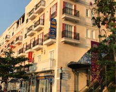 Khách sạn Hotel Kim Thái Phú Quốc (An Thới, Việt Nam)