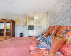 Cijela kuća/apartman Apartment Great Stay In Boll With Private Terrace And Wi-fi (Bol, Njemačka)