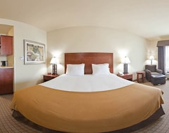 Holiday Inn Express & Suites - Valdosta, an IHG Hotel (Valdosta, USA)