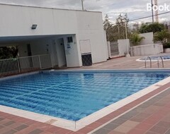 Casa/apartamento entero Apto Agradable Y Fresco En Conjunto Cerrado 10piso (Neiva, Colombia)