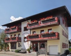 Otel Gasthof Eschbacher (Piesendorf, Avusturya)