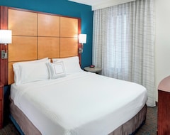 Hotel Residence Inn By Marriott Chicago Lake Forest/Mettawa (Lake Forest, USA)