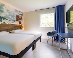 Hotel Ibis budget Sallanches Pays du Mont-Blanc (Sallanches, France)