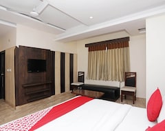 OYO 5183 Hotel Subhadra Residency (Meerut, India)