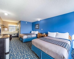 Khách sạn Hospitality Inn (North Platte, Hoa Kỳ)