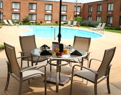 Hotel Four Points By Sheraton Hagerstown (Hagerstown, ABD)