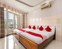 Hotelli Oyo 397 Thanh Dat (Ho Chi Minh City, Vietnam)