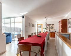 Cijela kuća/apartman Villa Mediterranea Sitgetana (Sitges, Španjolska)