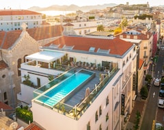 Five Seas Hotel Cannes, a Member of Design Hotels (Cannes, Frankrig)