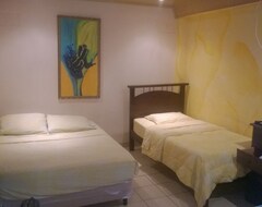 Hotel Hostal Boquete (Bajo Boquete, Panama)