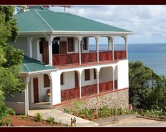 Hotel Calibishie Cove (Calibishie, Dominica)