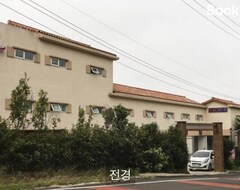 Hotel Hera Muintel (Jeju-si, Sydkorea)