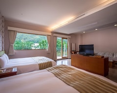 Hotel Crystal Resort (Yuchi Township, Tayvan)