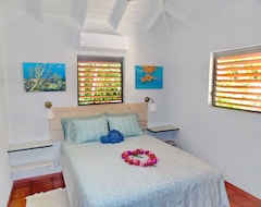 Hotel Harbour Club Villas & Marina (Providenciales, Otoci Turks i Caicos)