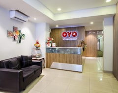 Hotel OYO 101 Apple Platinum (Yakarta, Indonesia)