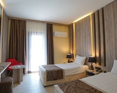 Khách sạn Hotel Golden Age Bodrum (Yalıkavak, Thổ Nhĩ Kỳ)
