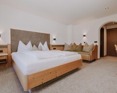 Doppelzimmer Comfort - B&b Hotel Die Bergquelle (Flachau, Austria)