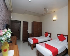 OYO 655 Hotel Aundh Retreat (Pune, India)