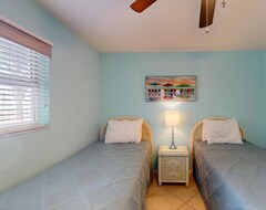 Hotel Great Location! Comfort And Space. Perfect Sunset View (Madeira Beach, EE. UU.)