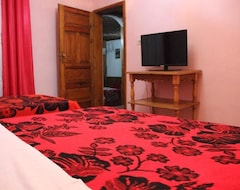 Bed & Breakfast Rooms Merlika -Inside the Castle- (Kruja, Albania)