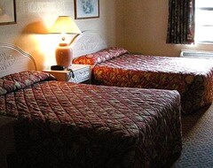 Khách sạn Relax Inn of Lakeland (Lakeland, Hoa Kỳ)