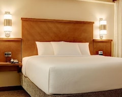 Hotelli Tulsa South Medical Hotel & Suites (Tulsa, Amerikan Yhdysvallat)