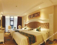 Khách sạn Jinweili Royal Hotel (Guilin, Trung Quốc)