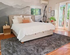 Casa/apartamento entero This Is A Huge Studio Comes With All Basic Amenities With A Private Access (Brisbane, Australia)