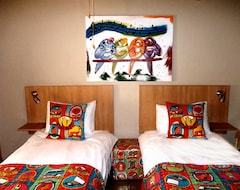 Khách sạn Modimolle Funky Stay Backpackers (Modimolle, Nam Phi)