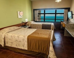 Hotel Recife Praia (Recife, Brazil)