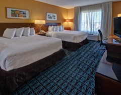 Hotel Fairfield Inn & Suites Memphis Southaven (Southaven, EE. UU.)