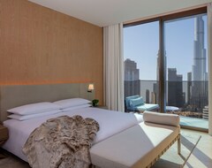 Khách sạn The Dubai EDITION (Dubai, Các tiểu vương quốc Ả Rập Thống Nhất)
