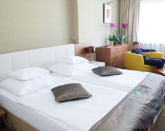 Khách sạn Mikado Hotel (Nitra, Slovakia)
