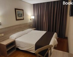 Hotel Ducay Rooms (Olite, Spanien)