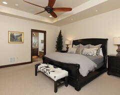 Casa/apartamento entero Cowboy Heaven Luxury Suite 7A. Flexible Cancellations (Big Sky, EE. UU.)