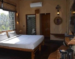 Hotel Kabeela Tashree Resort (Ramnagar, Indien)