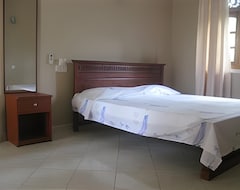 Hele huset/lejligheden Mount House Hotel Apartment (Matara, Sri Lanka)