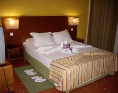 Khách sạn Hotel Xaguate (São Filipe, Cape Verde)