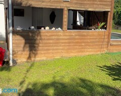 Casa/apartamento entero Habitation Loumavi (Sainte Rose, Antillas Francesas)