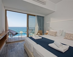 Khách sạn Archipelagos Hotel (Rethymnon, Hy Lạp)