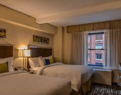 Hotel Residence Inn By Marriott New York Manhattan/ Midtown Eastside (Nueva York, EE. UU.)