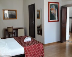 Hotel Mimosa Pantheon (Roma, Italia)