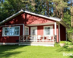 Casa/apartamento entero Strandkulla (Närpiö, Finlandia)